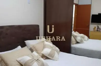 Casa com 3 quartos à venda na Rua Santa Blandina, --, Vila Antonina, São Paulo