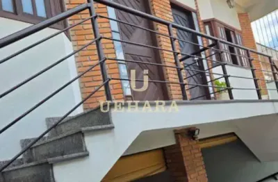 Casa com 3 quartos à venda na Rua Mafalda, --, Chácara Belenzinho, São Paulo