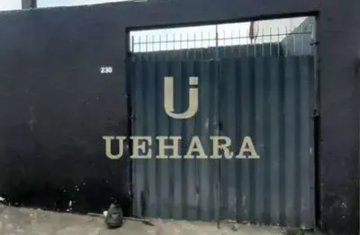 Barracão / Galpão / Depósito para alugar na Rua Guarizinho, --, Casa Verde, São Paulo