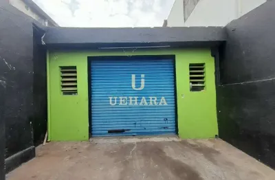 Barracão / Galpão / Depósito para alugar na Rua Guarizinho, --, Casa Verde, São Paulo
