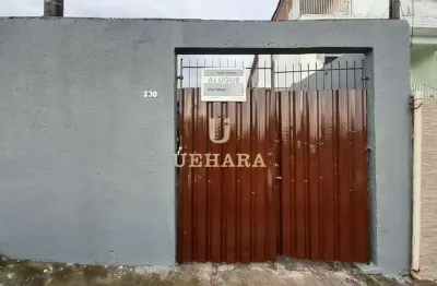 Barracão / Galpão / Depósito para alugar na Rua Guarizinho, --, Casa Verde, São Paulo