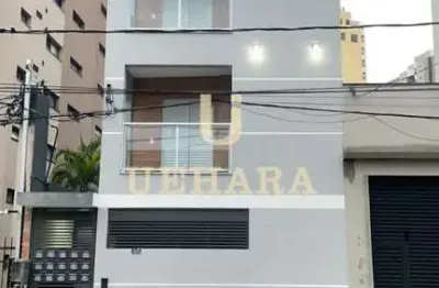 Oportunidade única apartamento em santa teresinha - santana - zona norte