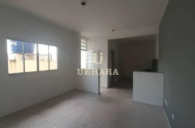 Casa com 1 quarto para alugar na Rua Carlos Belmiro Correia, --, Parque Peruche, São Paulo