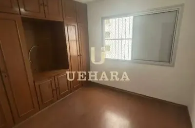 Apartamento com 1 quarto à venda na Rua Voluntários da Pátria, --, Santana, São Paulo