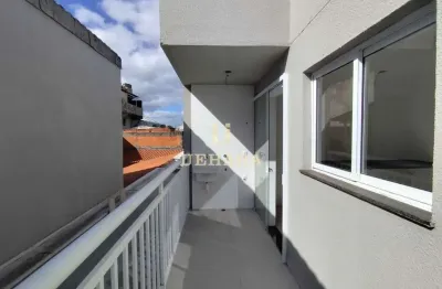 Apartamento com 2 quartos à venda na Juca Floriano, --, Casa Verde, São Paulo