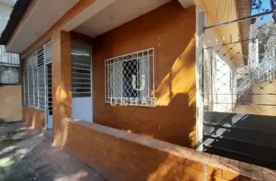 Casa com 2 quartos para alugar na Rua Frei Pedro Sinzig, --, Imirim, São Paulo
