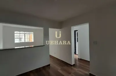 Casa com 2 quartos para alugar na Avenida Baruel, --, Vila Baruel, São Paulo