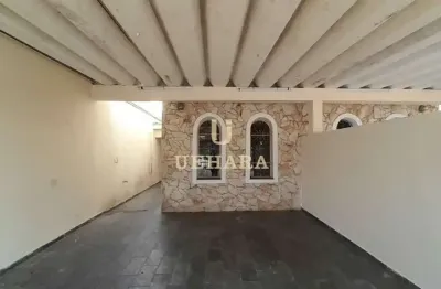 Sobrado independente na Casa Verde para locação - Zona Norte - SP