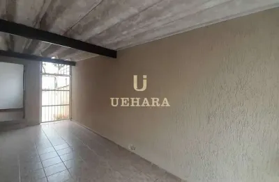 Casa com 2 quartos para alugar na Rua Serra Azul, --, Vila Baruel, São Paulo