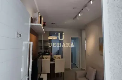 Apartamento com 2 quartos à venda na Rua Nova dos Portugueses, --, Imirim, São Paulo