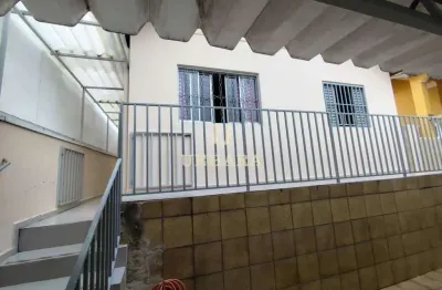 Casas térrea de 4 dormitórios para locação na vila nova cachoeirinha!!