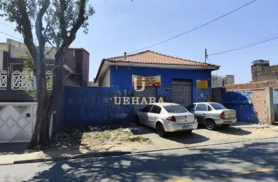 Casa à venda na Rua Zilda, --, Casa Verde, São Paulo