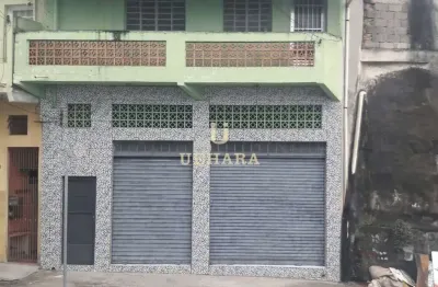 Imóvel comercial e residencial, próximo ao shopping santana park