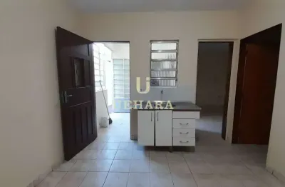 Casa com 2 quartos para alugar na Rua Doutor Sebastião de Lima, --, Casa Verde, São Paulo