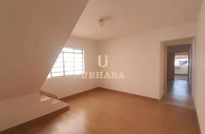 Casa com 3 quartos para alugar na Rua Waldemar Martins, --, Parque Peruche, São Paulo