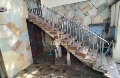 Casa com 4 quartos à venda na Rua Rosa dos Ventos, --, Vila Nova Cachoeirinha, São Paulo