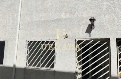 Casa de 85 m² em ótimo estado para alugar/venda na vila espanhola!