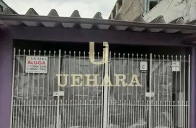 Sobrado em ótimo estado próximo de av engenheiro caetano álvares!