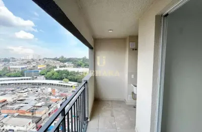 Apartamento com 3 quartos à venda na Avenida Inajar de Souza, --, Limão, São Paulo