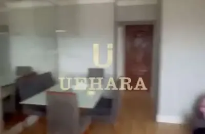 Apartamento com 3 quartos à venda na Rua Reims, --, Jardim das Laranjeiras, São Paulo