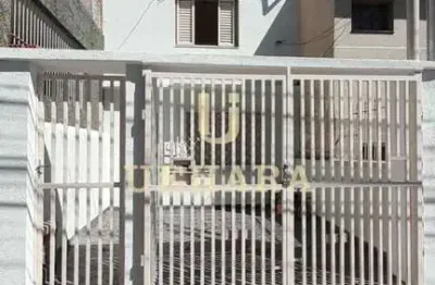 Sobrado independente em ótimo estado para alugar no parque peruche!!