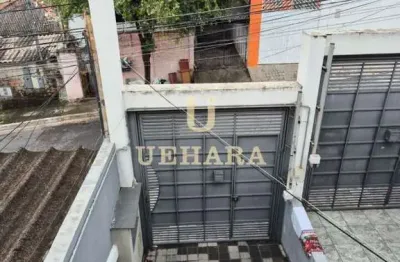 Casa com 3 quartos para alugar na Dom José De Morais Torres, --, Casa Verde, São Paulo