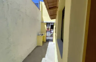 Casa com 1 quarto para alugar na Rua Waldemar Martins, --, Parque Peruche, São Paulo