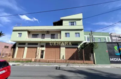 Casa com 9 quartos à venda na Rua Zilda, --, Casa Verde, São Paulo
