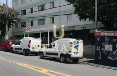 Apartamento com 2 quartos para alugar na Rua Bernardino Fanganiello, --, Casa Verde, São Paulo