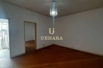 Casa com 1 quarto para alugar na Rua Guarizinho, --, Casa Verde, São Paulo
