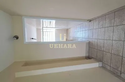 Casa com 2 quartos à venda na Travessa Julius Otto, --, Parque Peruche, São Paulo