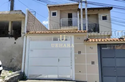 Casa com 2 quartos à venda na Rua Vicenza, --, Água Fria, São Paulo