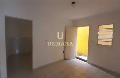 Casa com 1 quarto para alugar na Antônio João, --, Casa Verde, São Paulo
