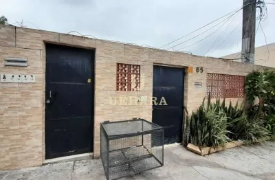 Casa com 1 quarto para alugar na Rua Pascoal Sousa, --, Vila Maria Luisa, São Paulo