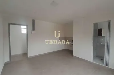 Casa em condomínio fechado com 1 quarto para alugar na Rua Atílio Piffer, --, Casa Verde, São Paulo