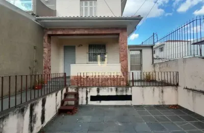 Casa com 2 quartos para alugar na Rua Maria Curupaiti, --, Vila Ester (Zona Norte), São Paulo