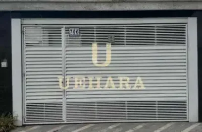 Casa com 1 quarto para alugar na Rua Carlos Belmiro Correia, --, Casa Verde, São Paulo