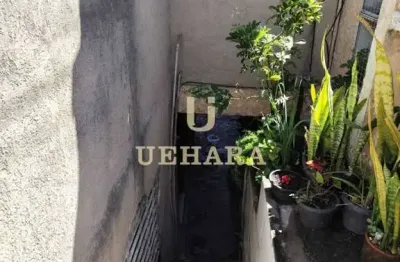 Casa com 2 quartos à venda na Rua Guarizinho, --, Casa Verde, São Paulo