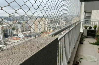 Apartamento com 2 quartos à venda na Rua Alegria, --, Brás, São Paulo