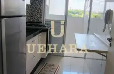 Apartamento com 3 quartos à venda na Rua Felisbina Ferreira, --, Vila Carrão, São Paulo