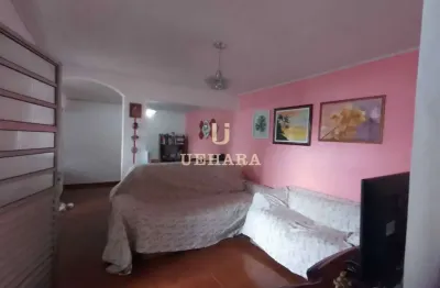 Casa com 2 quartos à venda na Rua Elvira de Bortole, --, Vila Dom Pedro II, São Paulo