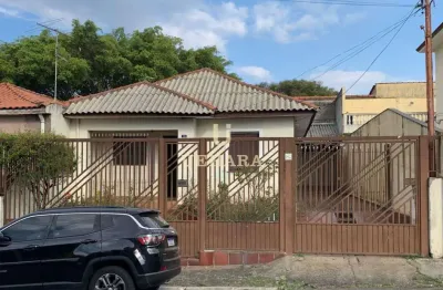 Casa com 3 quartos à venda na Rua Columbia, --, Brasilândia, São Paulo