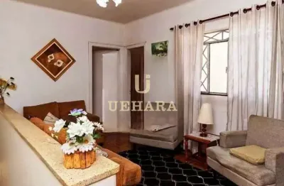 Casa com 4 quartos à venda na Rua Professor Oliveira Fausto, --, Alto da Mooca, São Paulo