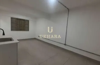 Apartamento com 1 quarto para alugar na Rua Atílio Piffer, --, Casa Verde, São Paulo