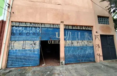 Prédio para alugar na Avenida Casa Verde, --, Casa Verde, São Paulo