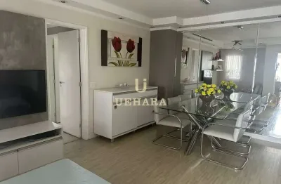 Apartamento à venda na Vila Gomes Cardim- Vila Carrão - Zona Leste