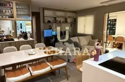 Apartamento com 2 quartos à venda na Rua Antônio Morais Barros, --, Vila Zilda (Tatuapé), São Paulo