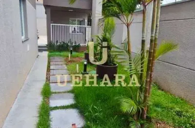 Apartamento com 2 quartos à venda na Rua Balsa, --, Vila Arcádia, São Paulo