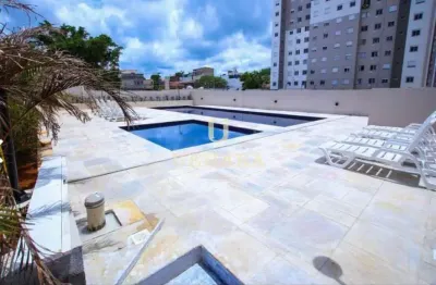 Apartamento com 2 quartos à venda na Rua Franklin do Amaral, --, Vila Nova Cachoeirinha, São Paulo