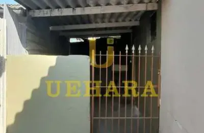 Casa com 2 quartos para alugar na Rua Professor Dário Ribeiro, --, Vila Prado, São Paulo, 75 m2 por R$ 1.200